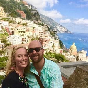 Meet your Posher, Erin